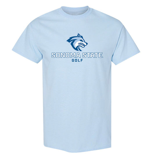 SSU - NCAA Women's Golf : Rilee Crosby - Classic Shersey T-Shirt