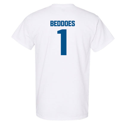 SSU - NCAA Women's Soccer : Ariana Beddoes - Classic Shersey T-Shirt