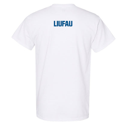 SSU - NCAA Women's Track & Field : Tesa Liufau - Classic Shersey T-Shirt