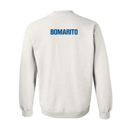 SSU - NCAA Women's Cross Country : Gianna Bomarito - Classic Shersey Crewneck Sweatshirt