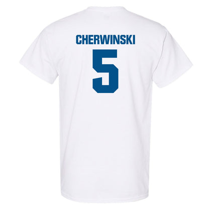 SSU - NCAA Women's Basketball : Sienna Cherwinski - Classic Shersey T-Shirt