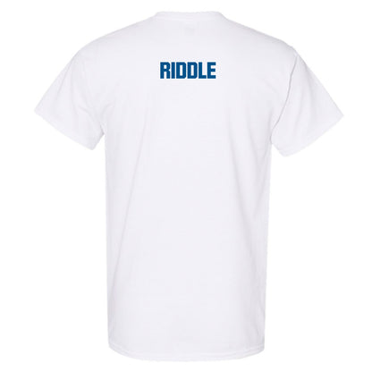 SSU - NCAA Women's Cross Country : Scarlett Riddle - Classic Shersey T-Shirt