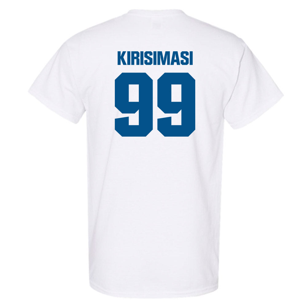 SSU - NCAA Women's Soccer : Ayana Kirisimasi - Classic Shersey T-Shirt