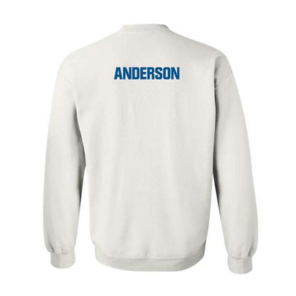 SSU - NCAA Women's Golf : Kaitlin Anderson - Classic Shersey Crewneck Sweatshirt