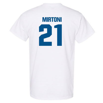 SSU - NCAA Softball : Lauren Mirtoni - Classic Shersey T-Shirt