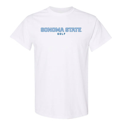 SSU - NCAA Women's Golf : Kaitlin Anderson - Classic Shersey T-Shirt