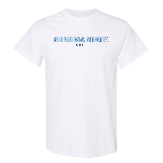 SSU - NCAA Women's Golf : Kaitlin Anderson - Classic Shersey T-Shirt