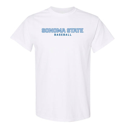 SSU - NCAA Baseball : Cooper Callison - Classic Shersey T-Shirt