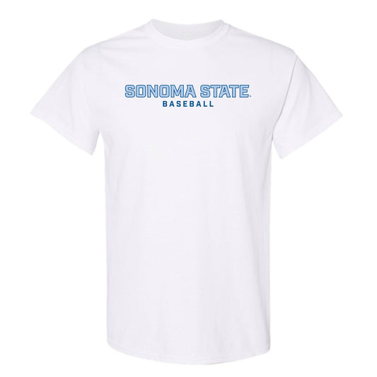 SSU - NCAA Baseball : Cooper Callison - Classic Shersey T-Shirt