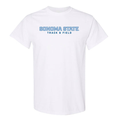 SSU - NCAA Women's Track & Field : Jada Turner - Classic Shersey T-Shirt