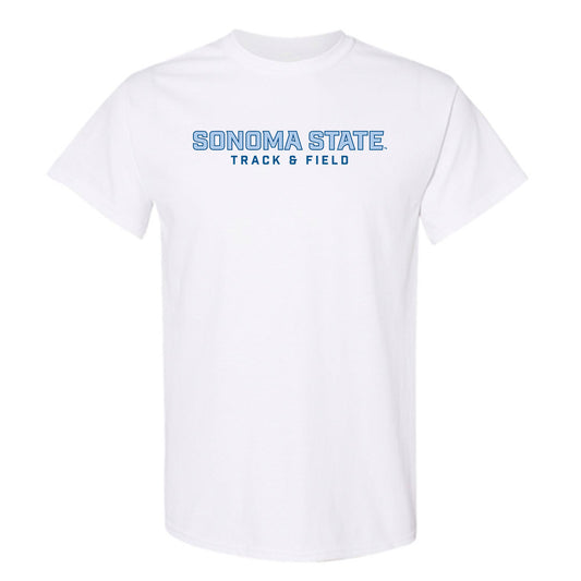 SSU - NCAA Women's Track & Field : Jada Turner - Classic Shersey T-Shirt