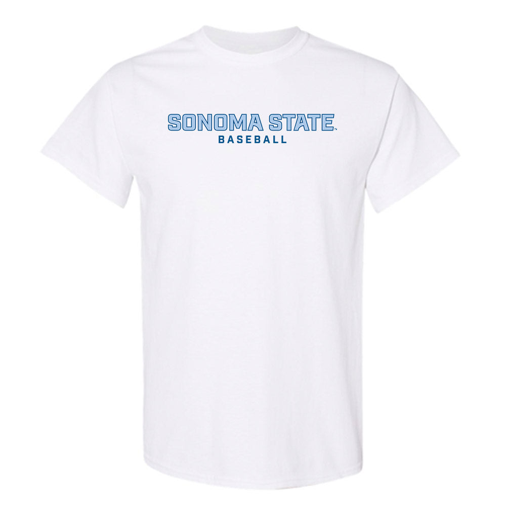 SSU - NCAA Baseball : Xavier Ramirez - Classic Shersey T-Shirt
