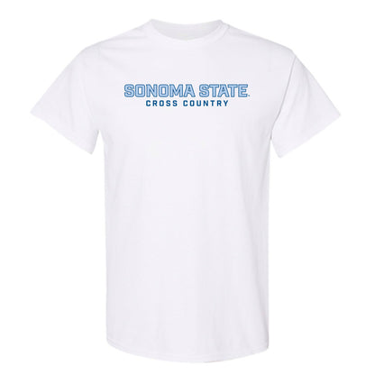 SSU - NCAA Women's Cross Country : Scarlett Riddle - Classic Shersey T-Shirt