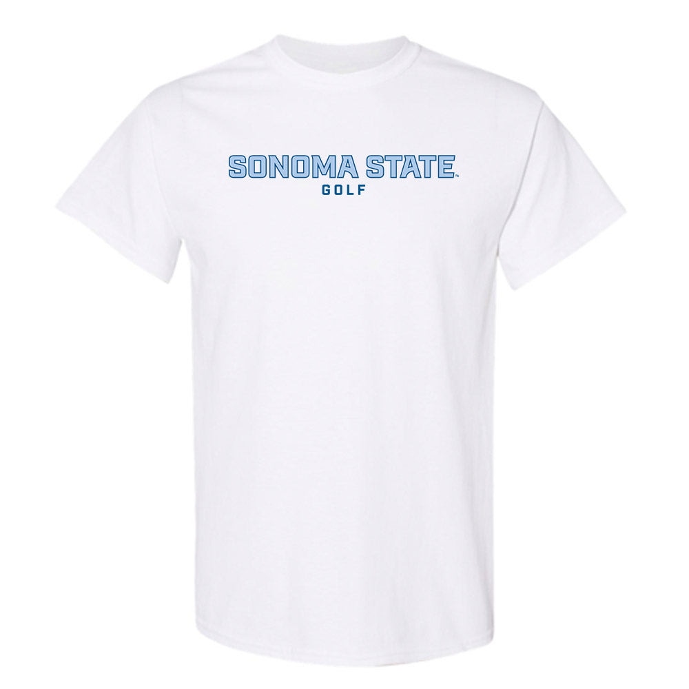 SSU - NCAA Women's Golf : Rilee Crosby - Classic Shersey T-Shirt