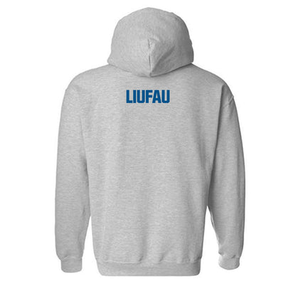 SSU - NCAA Women's Track & Field : Tesa Liufau - Classic Shersey Hooded Sweatshirt