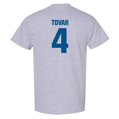 SSU - NCAA Women's Soccer : Krystal Tovar - Classic Shersey T-Shirt