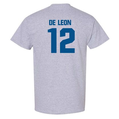 SSU - NCAA Men's Soccer : Christopher De Leon - Classic Shersey T-Shirt-1