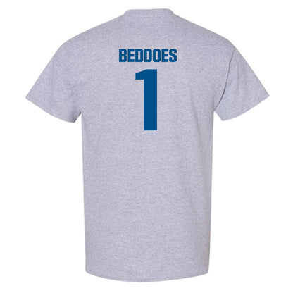SSU - NCAA Women's Soccer : Ariana Beddoes - Classic Shersey T-Shirt