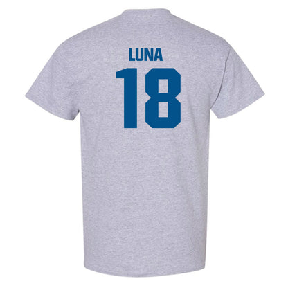 SSU - NCAA Baseball : Herman Luna - Classic Shersey T-Shirt-1