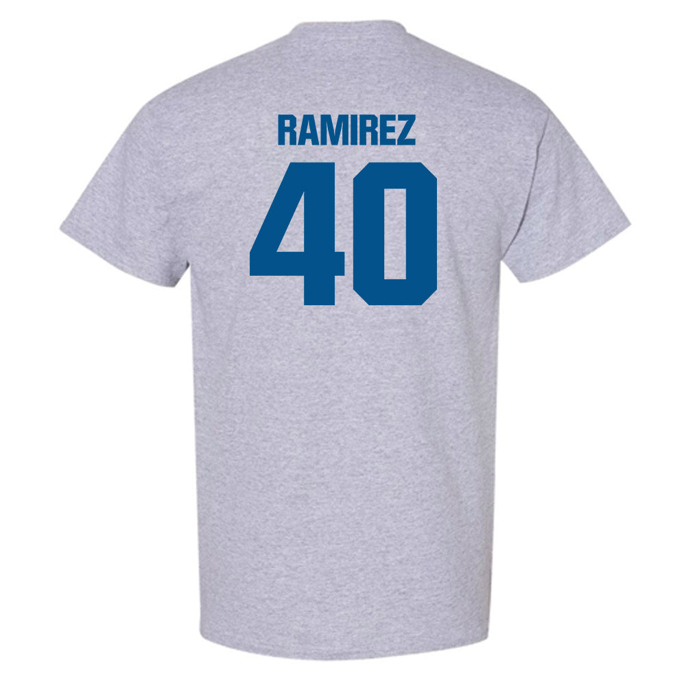 SSU - NCAA Baseball : Xavier Ramirez - Classic Shersey T-Shirt