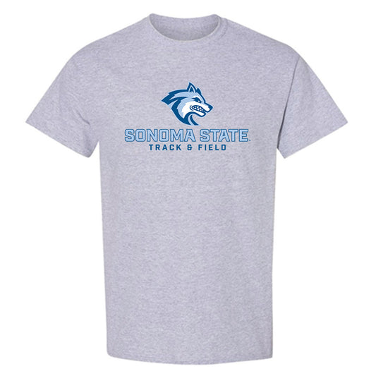 SSU - NCAA Women's Track & Field : Ariyah Ford - Classic Shersey T-Shirt