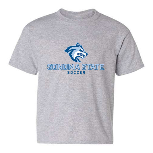 SSU - NCAA Women's Soccer : Ariana Beddoes - Classic Shersey Youth T-Shirt