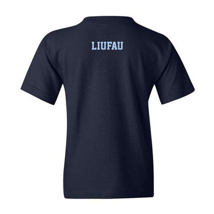 SSU - NCAA Women's Track & Field : Tesa Liufau - Classic Shersey Youth T-Shirt