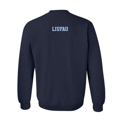SSU - NCAA Women's Track & Field : Tesa Liufau - Classic Shersey Crewneck Sweatshirt