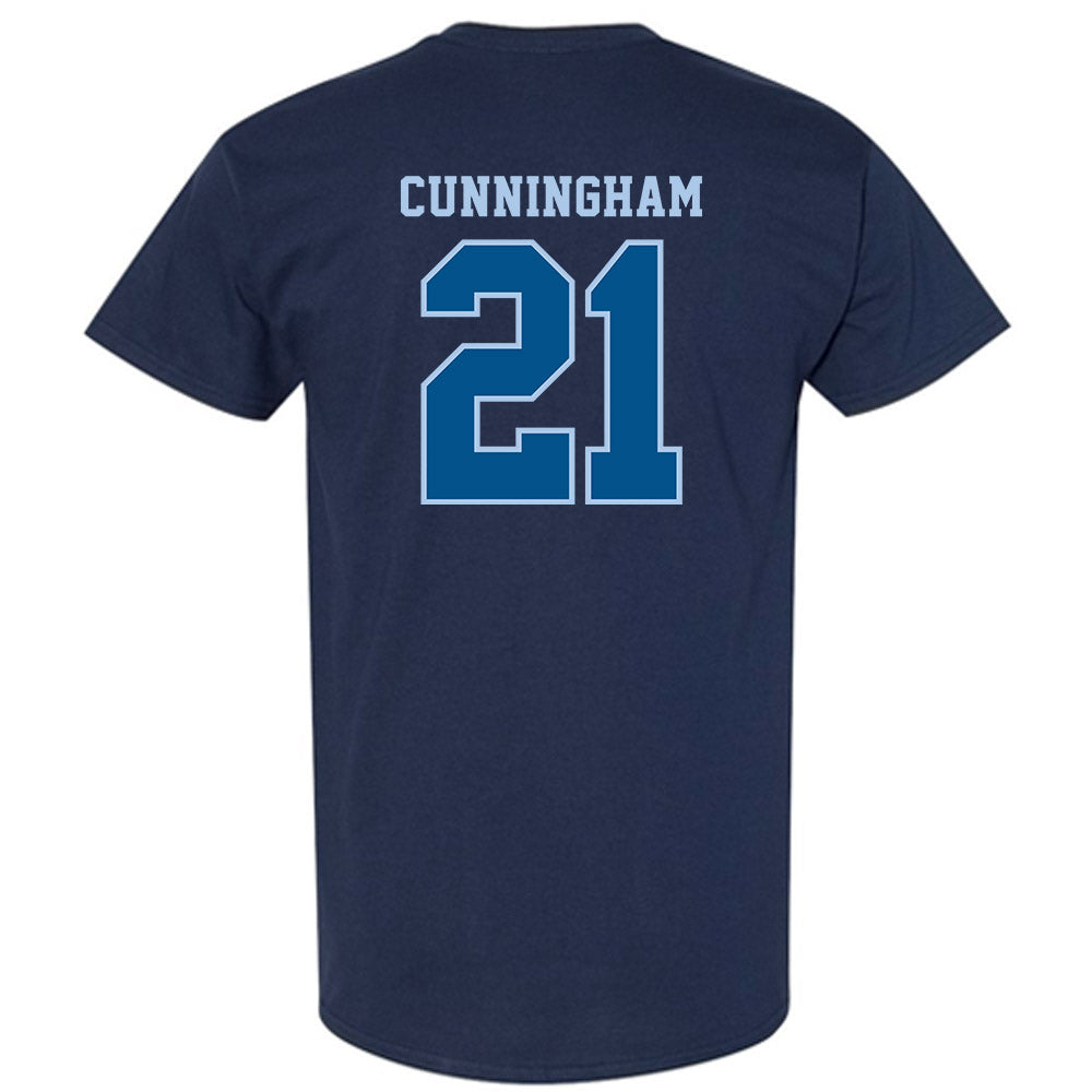 SSU - NCAA Men's Soccer : Jvon Cunningham - Classic Fashion Shersey T-Shirt