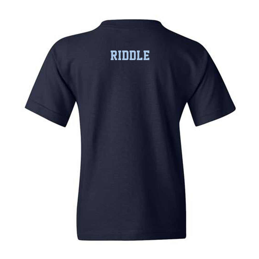 SSU - NCAA Women's Cross Country : Scarlett Riddle - Classic Shersey Youth T-Shirt