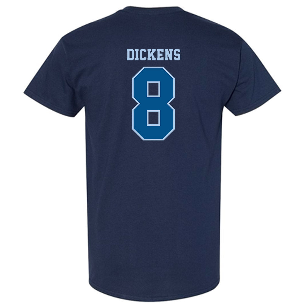 SSU - NCAA Softball : Kaiya Dickens - Classic Shersey T-Shirt-1