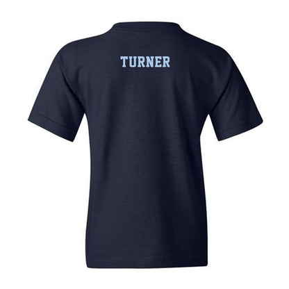 SSU - NCAA Women's Track & Field : Jada Turner - Classic Fashion Shersey Youth T-Shirt