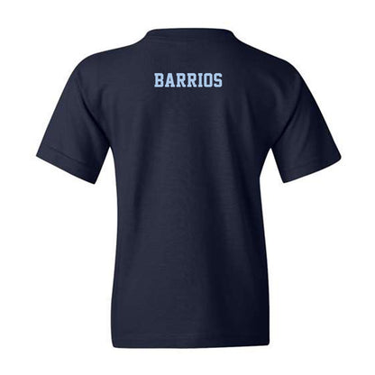 SSU - NCAA Women's Track & Field : Itzel Barrios - Classic Shersey Youth T-Shirt