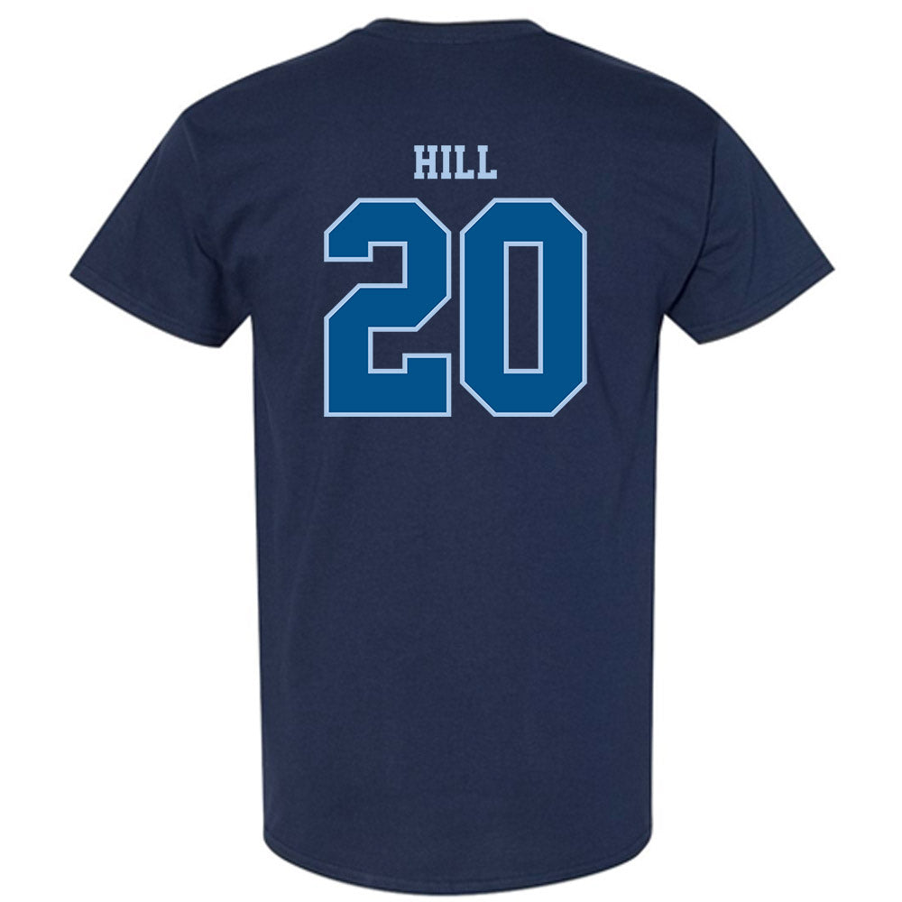 SSU - NCAA Baseball : Hawk Hill - Classic Shersey T-Shirt