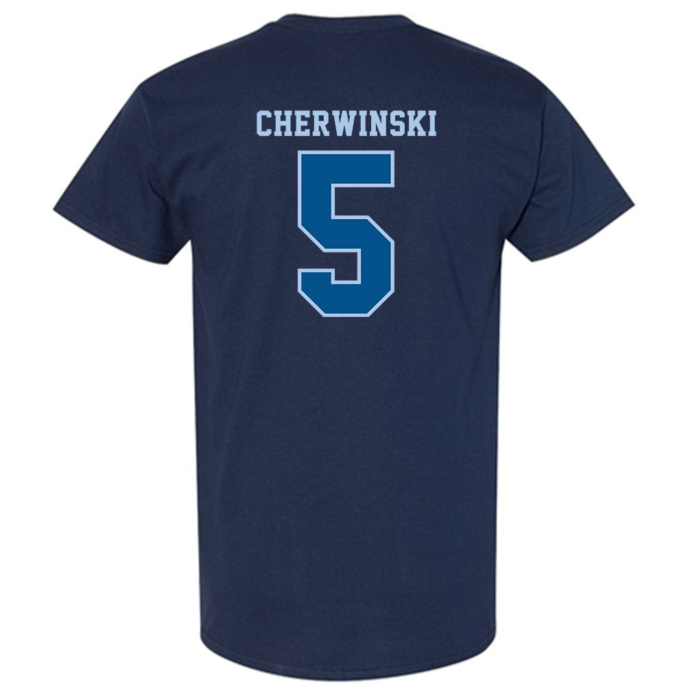 SSU - NCAA Women's Basketball : Sienna Cherwinski - Classic Fashion Shersey T-Shirt