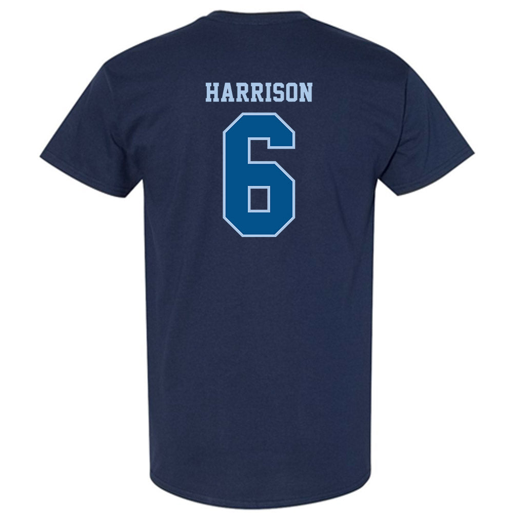 SSU - NCAA Baseball : Aryonis Harrison - Classic Shersey T-Shirt-1