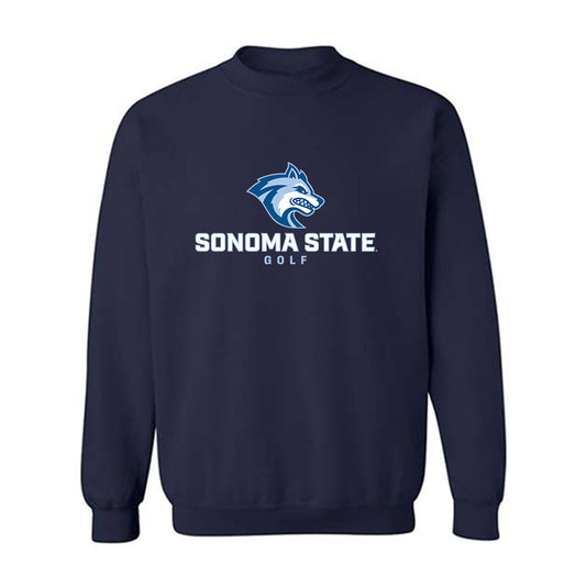 SSU - NCAA Women's Golf : Rilee Crosby - Classic Shersey Crewneck Sweatshirt