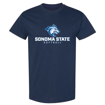 SSU - NCAA Softball : Lauren Mirtoni - Classic Fashion Shersey T-Shirt