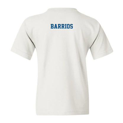 SSU - NCAA Women's Track & Field : Itzel Barrios - Classic Shersey Youth T-Shirt