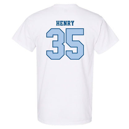 SSU - NCAA Baseball : Marcellus Henry - Classic Shersey T-Shirt