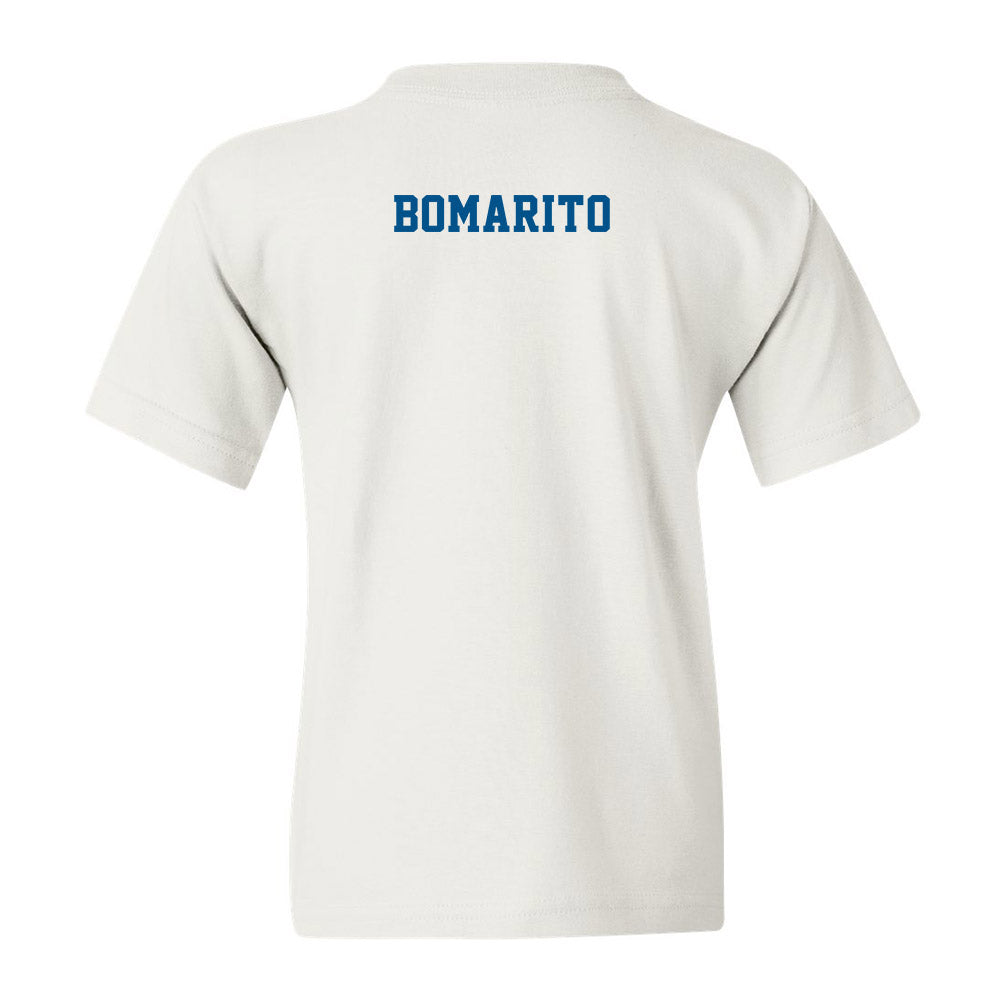 SSU - NCAA Women's Cross Country : Gianna Bomarito - Classic Shersey Youth T-Shirt