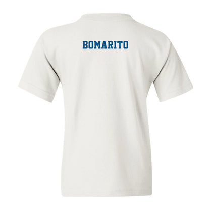 SSU - NCAA Women's Cross Country : Gianna Bomarito - Classic Shersey Youth T-Shirt