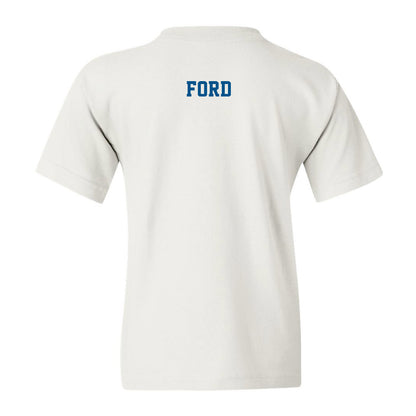 SSU - NCAA Women's Track & Field : Ariyah Ford - Classic Shersey Youth T-Shirt