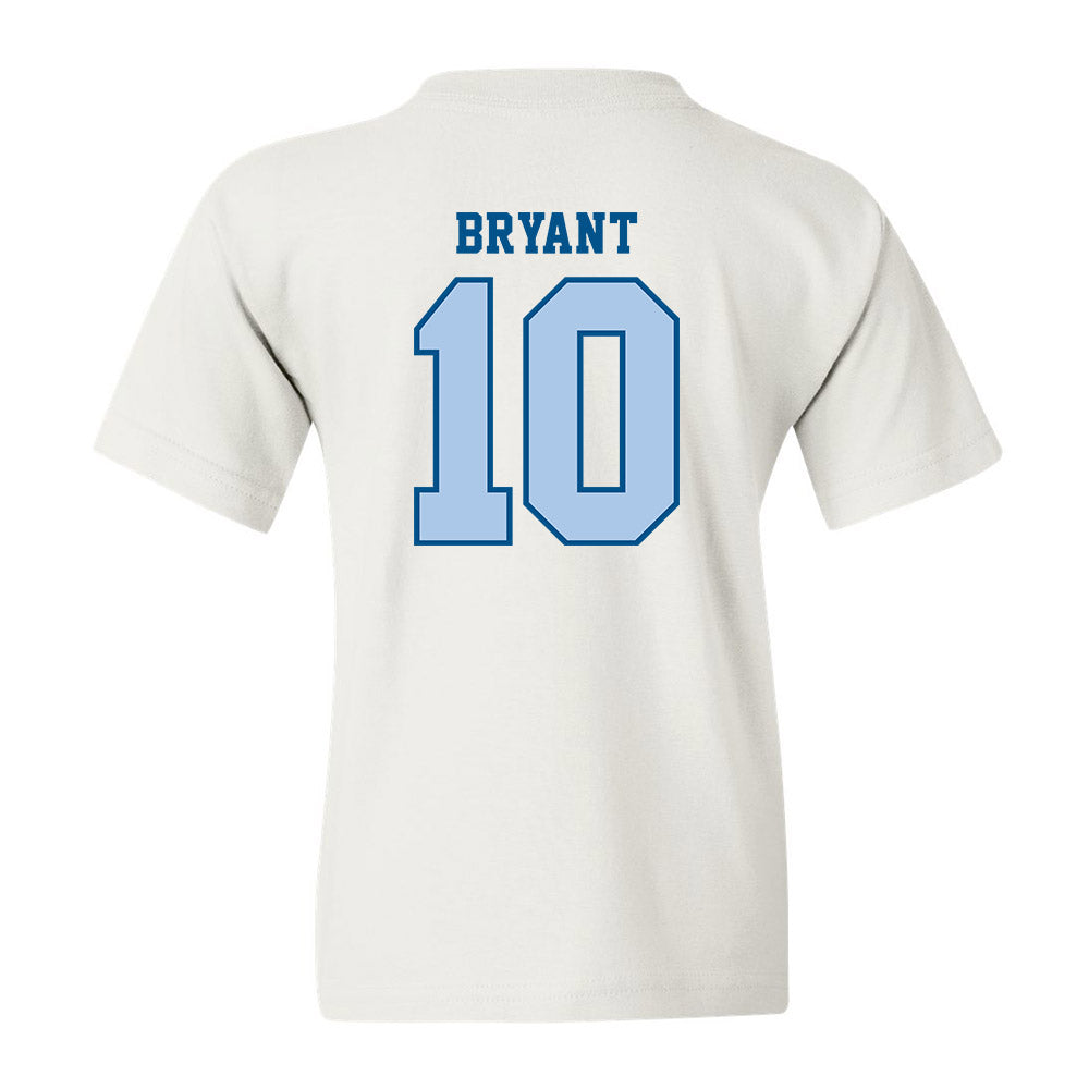 SSU - NCAA Men's Basketball : Julian Bryant - Classic Shersey Youth T-Shirt
