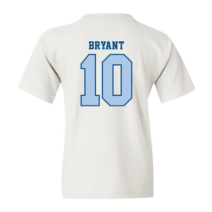 SSU - NCAA Men's Basketball : Julian Bryant - Classic Shersey Youth T-Shirt
