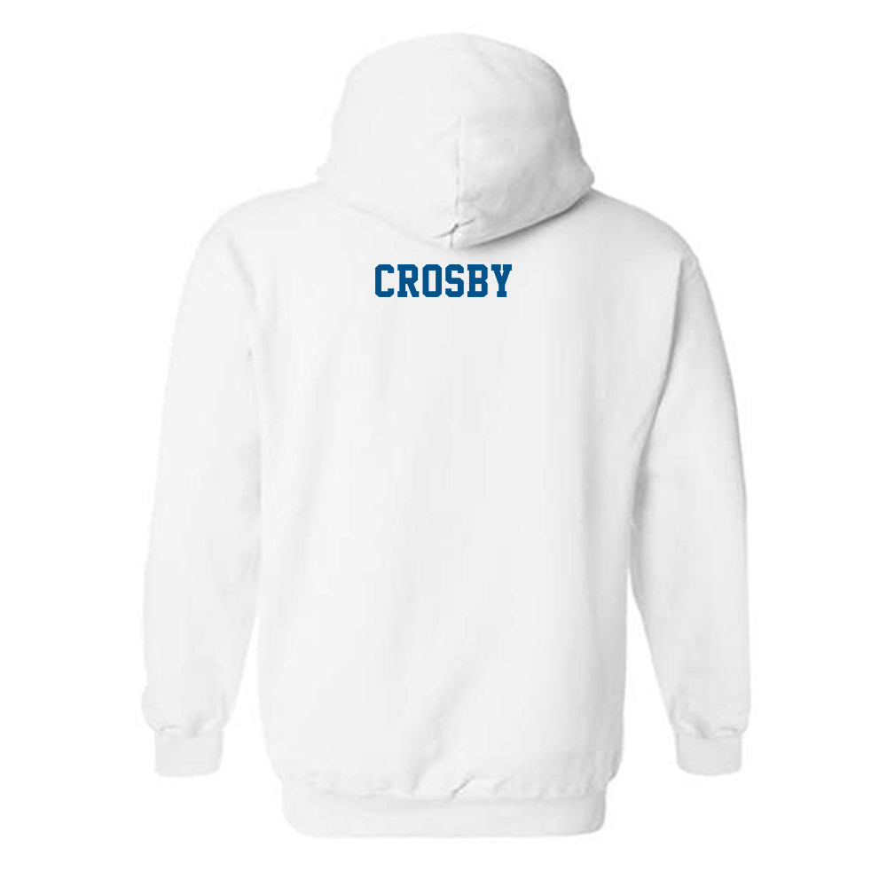 SSU - NCAA Women's Golf : Rilee Crosby - Classic Shersey Hooded Sweatshirt