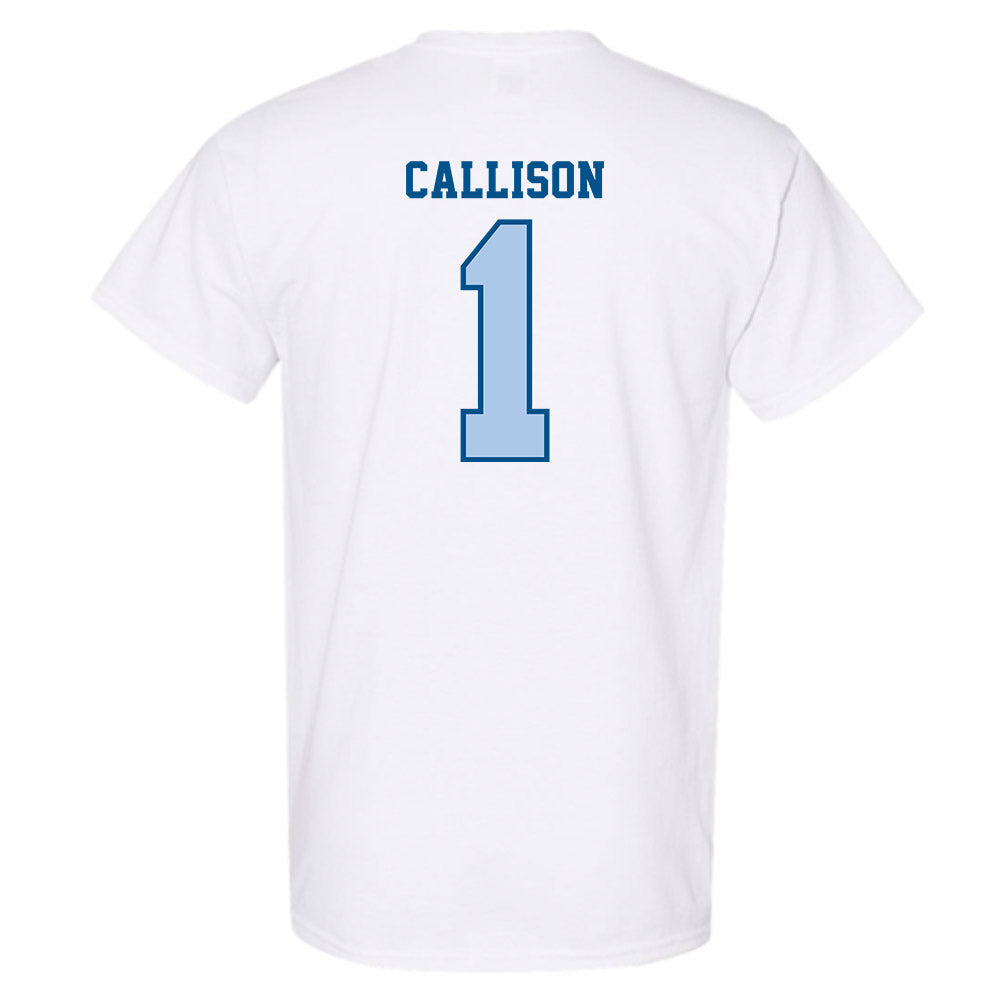 SSU - NCAA Baseball : Shane Callison - Classic Shersey T-Shirt