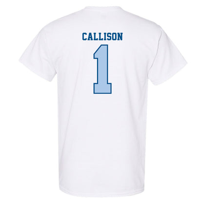 SSU - NCAA Baseball : Shane Callison - Classic Shersey T-Shirt