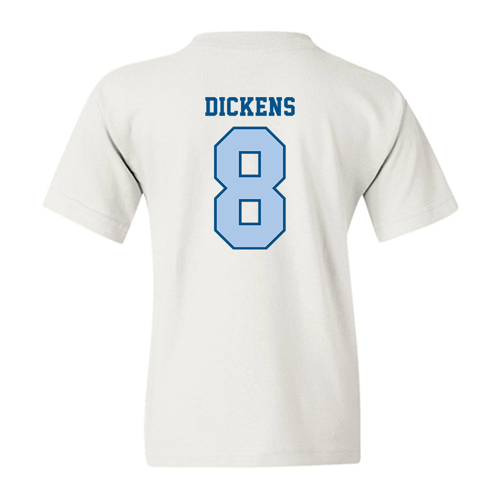 SSU - NCAA Softball : Kaiya Dickens - Classic Shersey Youth T-Shirt-1