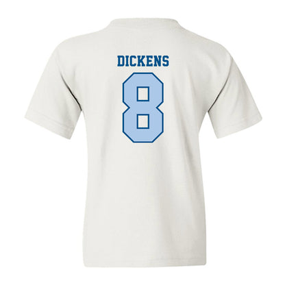 SSU - NCAA Softball : Kaiya Dickens - Classic Shersey Youth T-Shirt-1